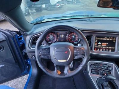 2022 Dodge Challenger — photo 25 view