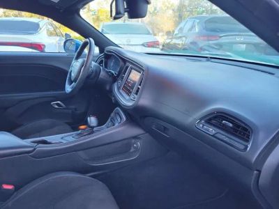 2022 Dodge Challenger — photo 27 view