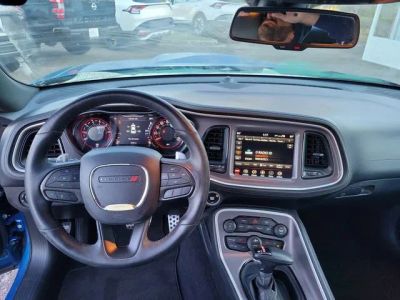 2022 Dodge Challenger — photo 24 view