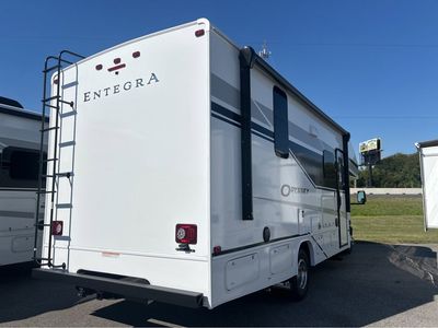 2026 Entegra Odyssey - Photo 4