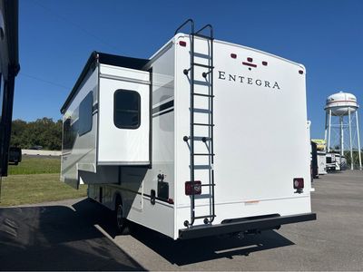 2026 Entegra Odyssey - Photo 3