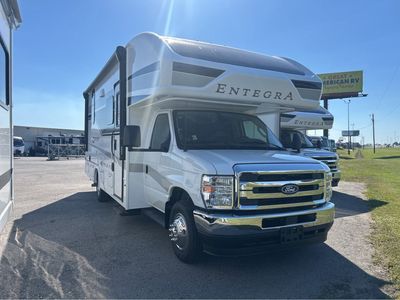 2026 Entegra Odyssey - Photo 1