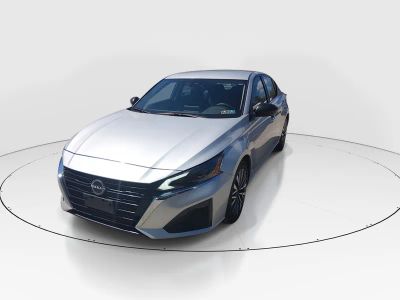 2024 Nissan Altima - Photo 3