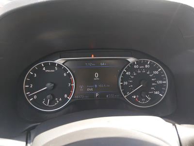 2024 Nissan Altima - Photo 14