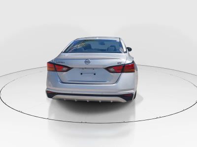 2024 Nissan Altima - Photo 6