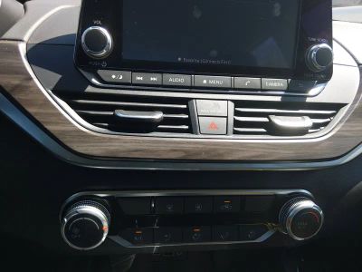 2024 Nissan Altima - Photo 13