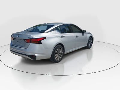 2024 Nissan Altima - Photo 7
