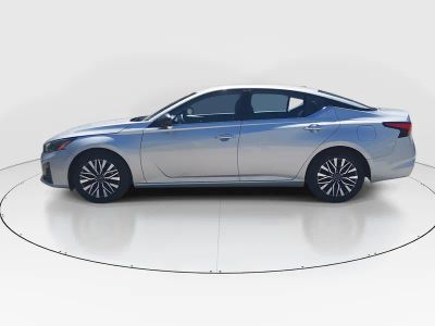 2024 Nissan Altima - Photo 4