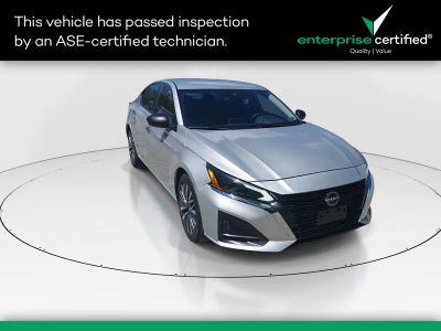 2024 Nissan Altima - Photo 1