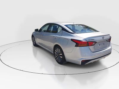 2024 Nissan Altima - Photo 5