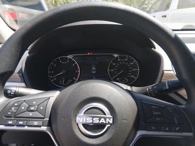 2024 Nissan Altima - Photo 12