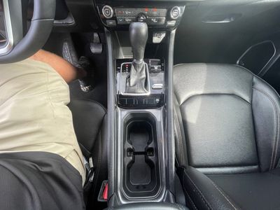 2024 Jeep Compass — photo 11 view