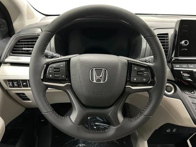 2026 Honda Odyssey — photo 17 view
