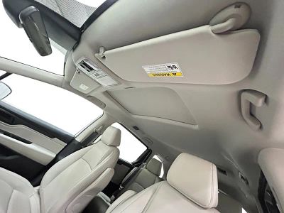2026 Honda Odyssey — photo 16 view