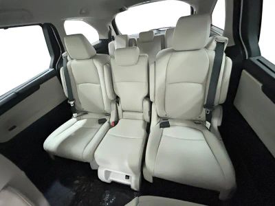 2026 Honda Odyssey — photo 20 view