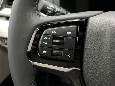 2026 Honda Odyssey — photo 11 view