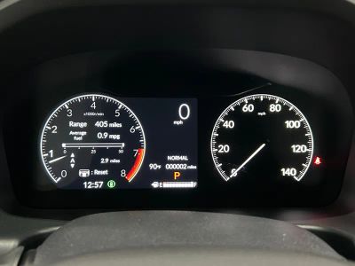 2026 Honda Odyssey — photo 15 view