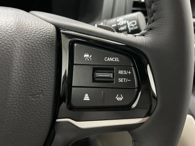 2026 Honda Odyssey — photo 12 view