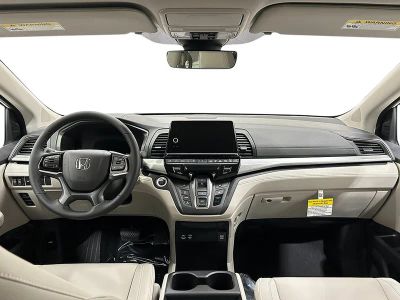 2026 Honda Odyssey — photo 14 view