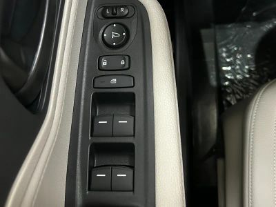 2026 Honda Odyssey — photo 10 view