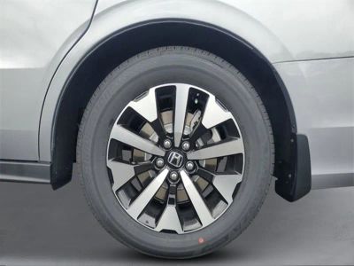 2026 Honda Odyssey — photo 7 view