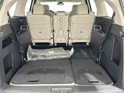 2026 Honda Odyssey — photo 22 view