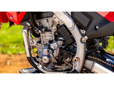 2026 Honda CRF250R - Photo 10