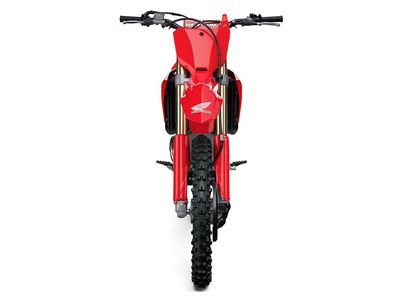 2026 Honda CRF250R - Photo 5