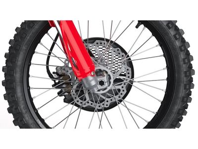 2026 Honda CRF250R - Photo 12