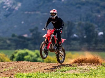 2026 Honda CRF250R - Photo 15