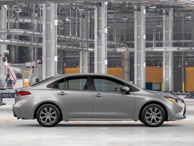 2026 Toyota Corolla - Photo 14