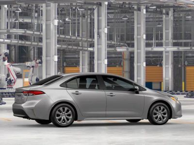 2026 Toyota Corolla - Photo 13