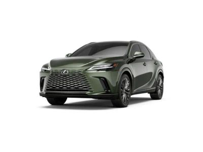 2026 Lexus RX HYBRID 350h LUXURY AWD - Photo 1