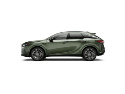 2026 Lexus RX HYBRID 350h LUXURY AWD - Photo 2