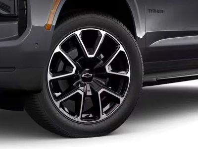 2026 Chevrolet Tahoe - Photo 7