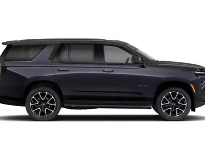 2026 Chevrolet Tahoe - Photo 5