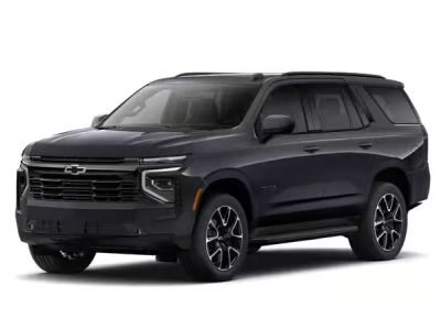 2026 Chevrolet Tahoe - Photo 2