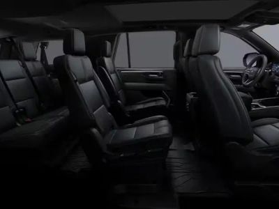 2026 Chevrolet Tahoe - Photo 10