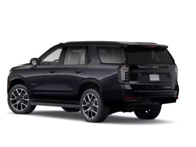2026 Chevrolet Tahoe - Photo 6