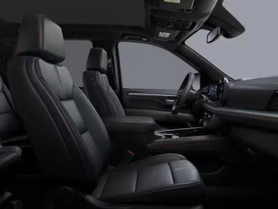 2026 Chevrolet Tahoe - Photo 9