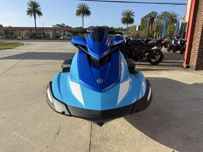 2025 Yamaha WaveRunners VX Deluxe - Photo 4