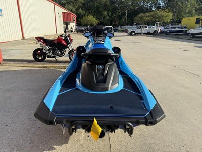 2025 Yamaha WaveRunners VX Deluxe - Photo 7