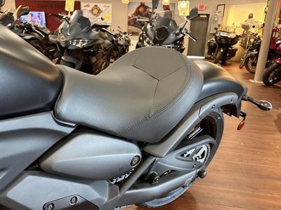2026 Kawasaki Vulcan S - Photo 11