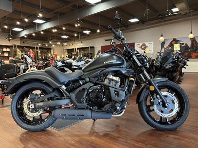 2026 Kawasaki Vulcan S - Photo 6