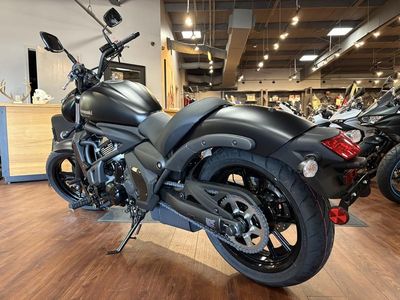 2026 Kawasaki Vulcan S - Photo 3