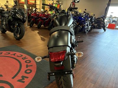 2026 Kawasaki Vulcan S - Photo 5