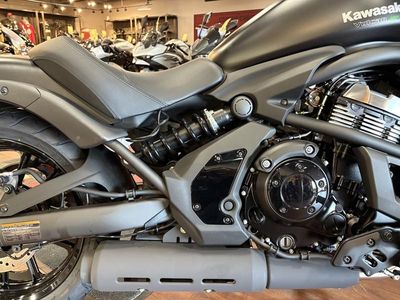 2026 Kawasaki Vulcan S - Photo 13