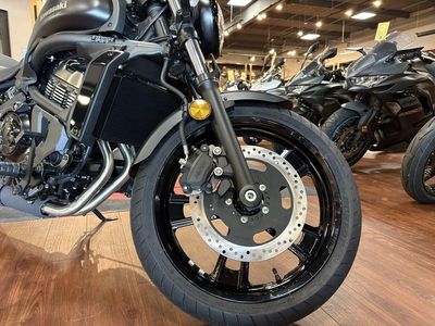 2026 Kawasaki Vulcan S - Photo 15