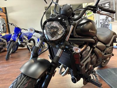2026 Kawasaki Vulcan S - Photo 9