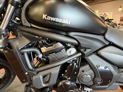 2026 Kawasaki Vulcan S - Photo 10
